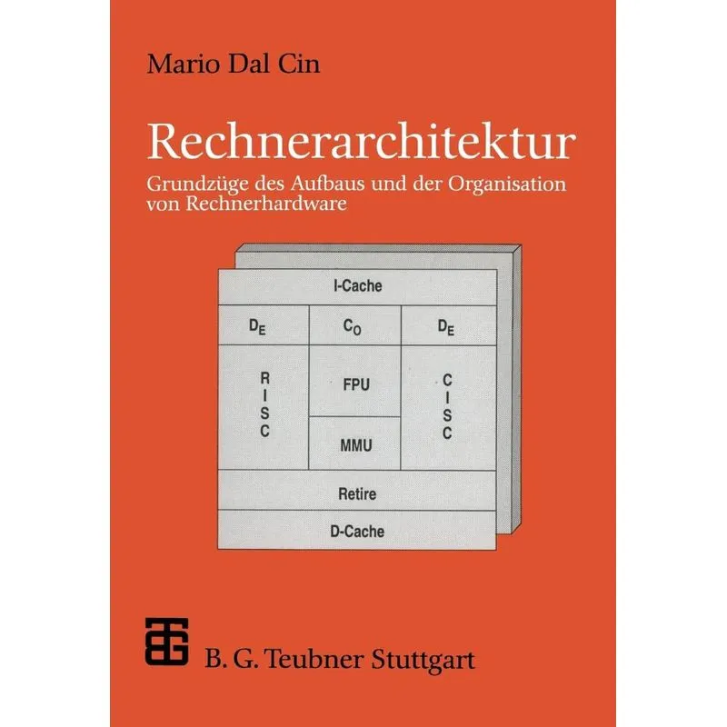 Rechnerarchitektur