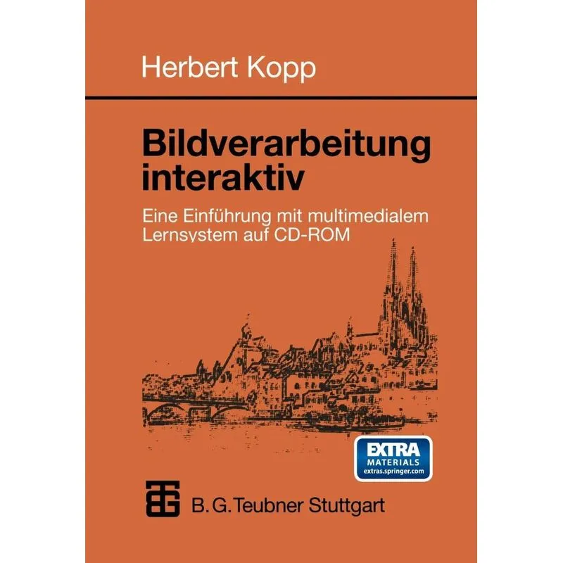 Bildverarbeitung interaktiv
