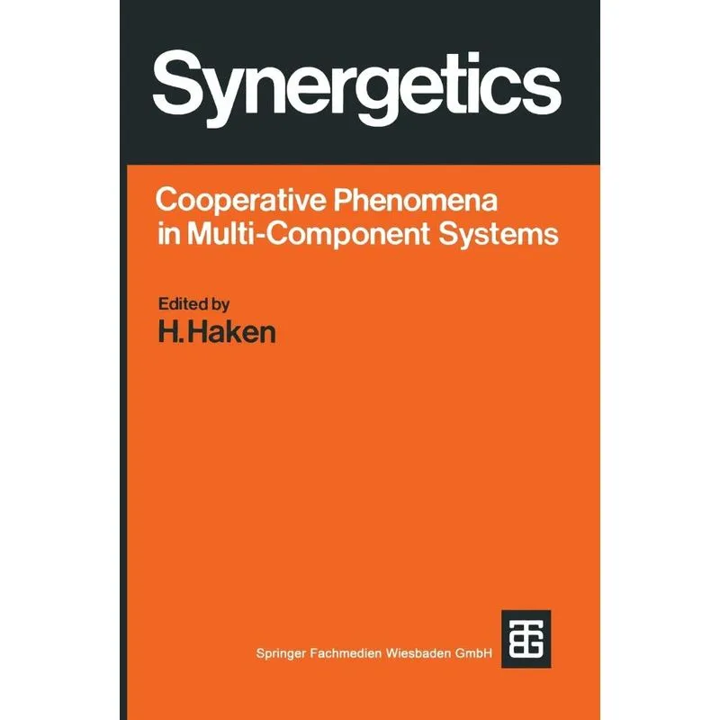 Synergetics