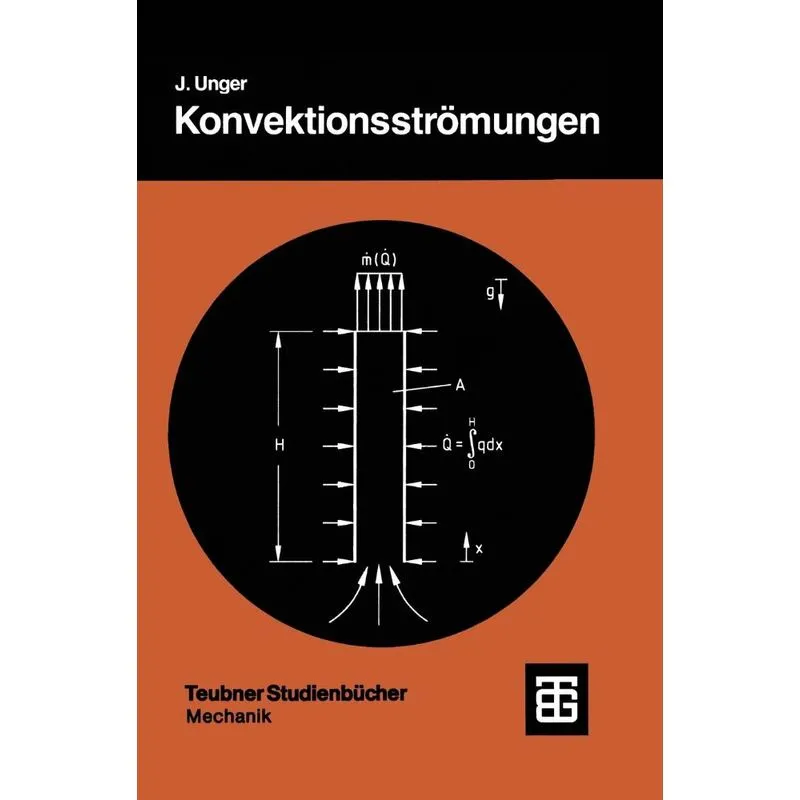 Konvektionsströmungen