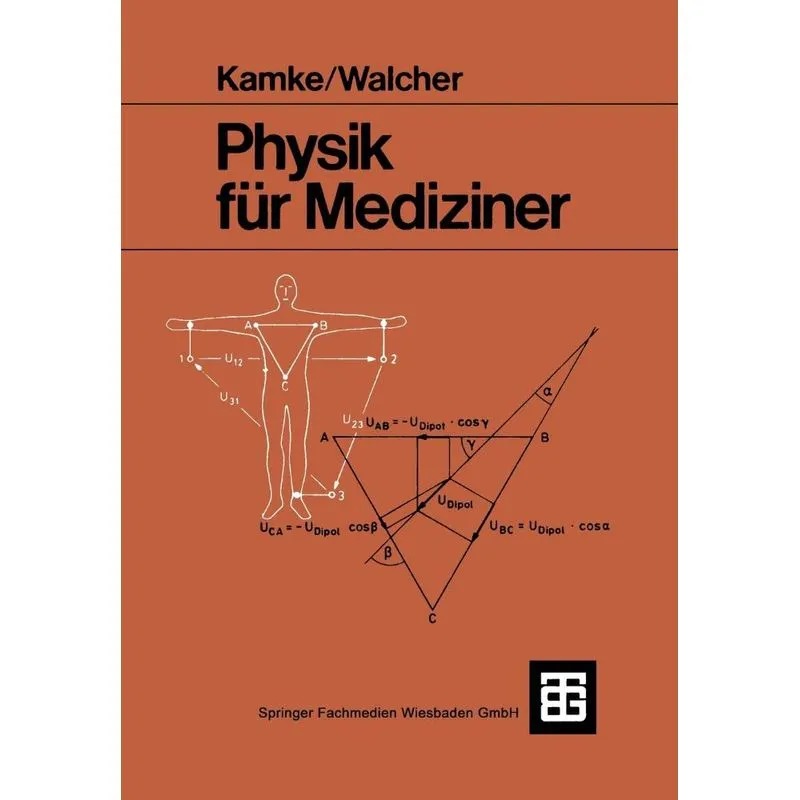 Physik Fur Mediziner