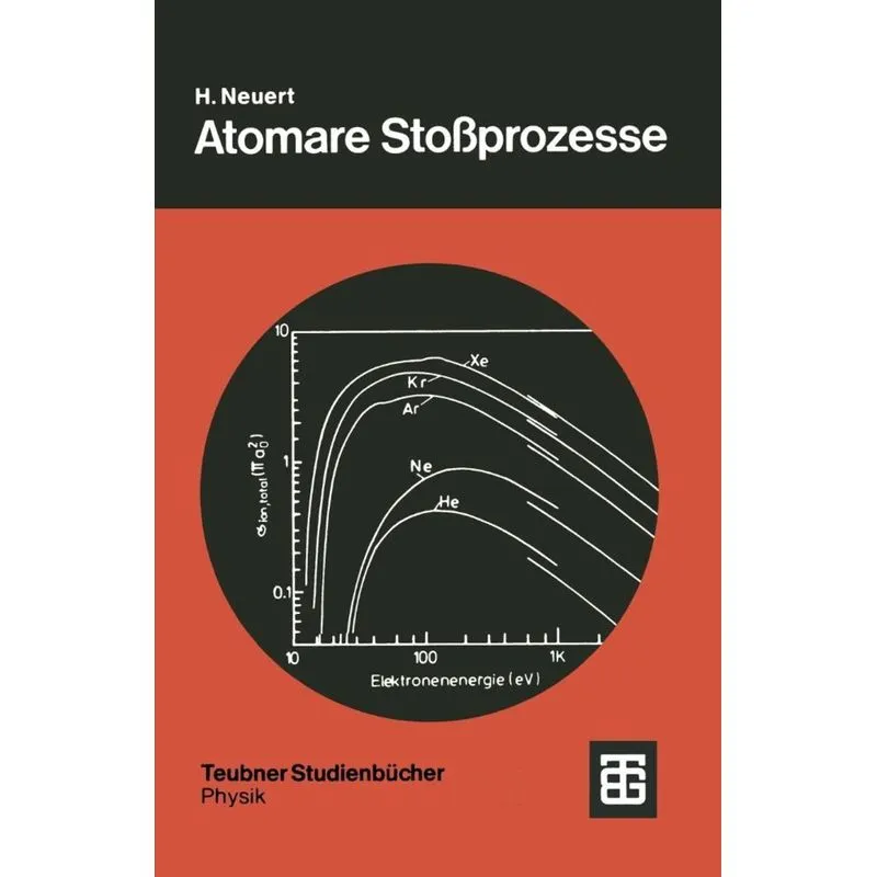 Atomare Stoßprozesse