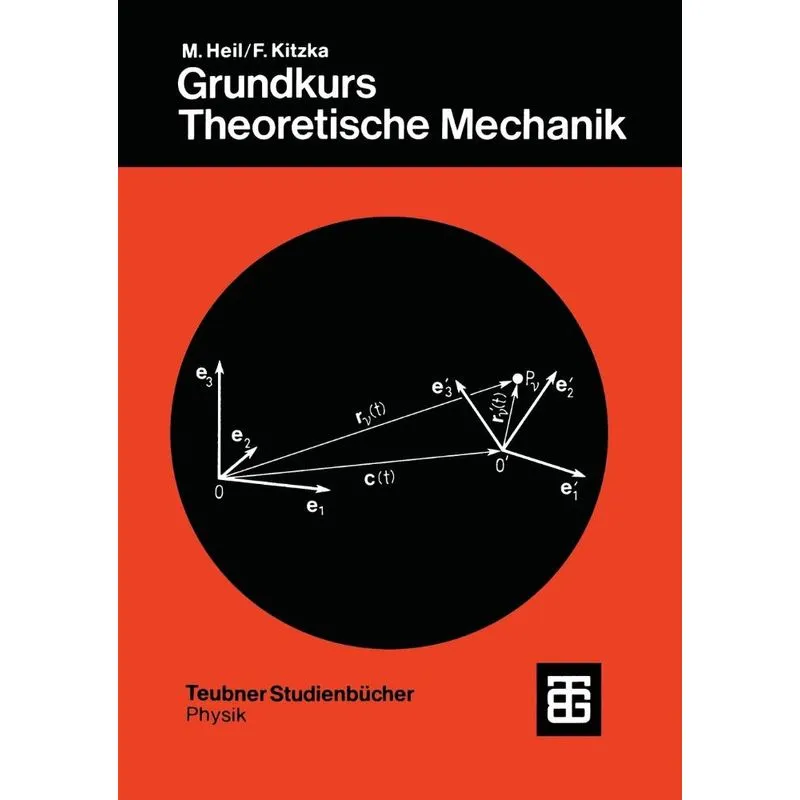 Grundkurs Theoretische Mechanik