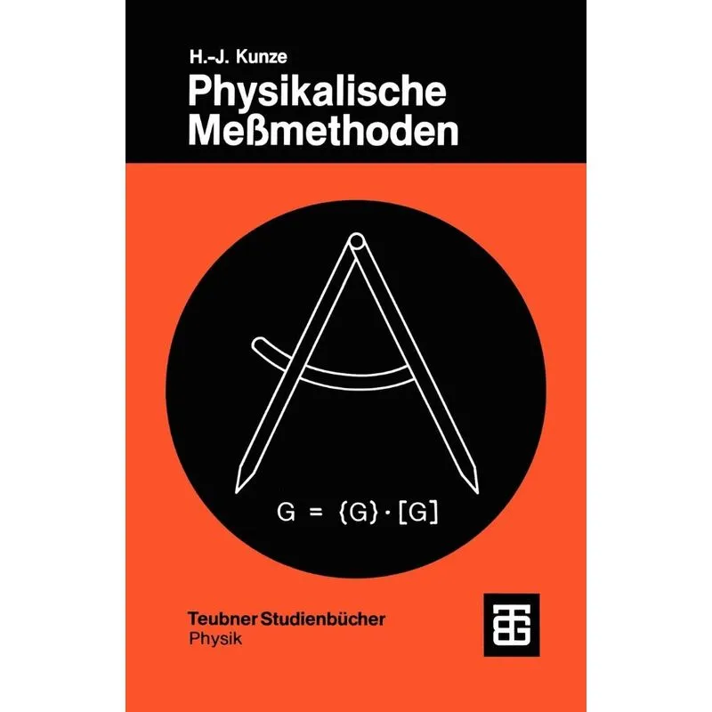Physikalische Messmethoden