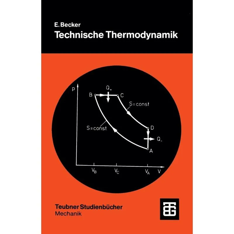 Technische Thermodynamik