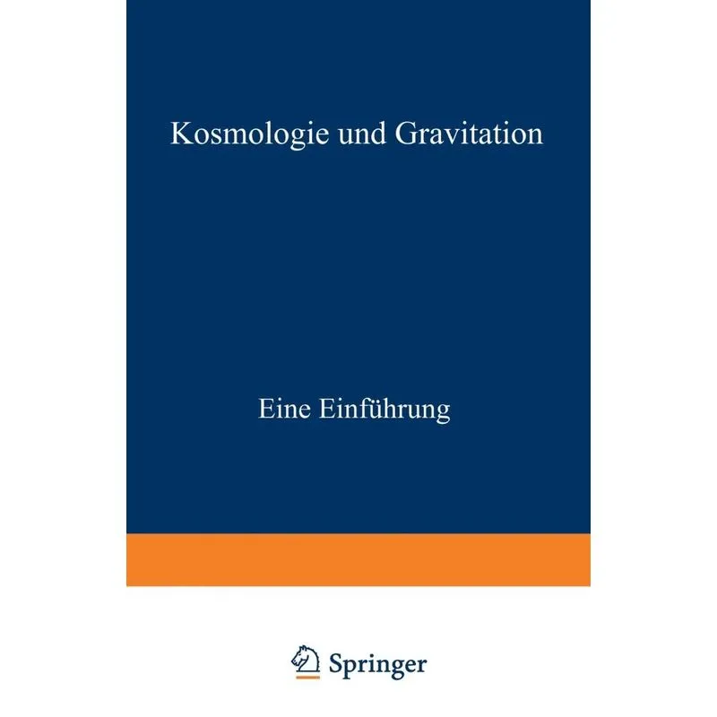 Kosmologie und Gravitation