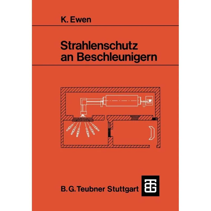 Strahlenschutz an Beschleunigern