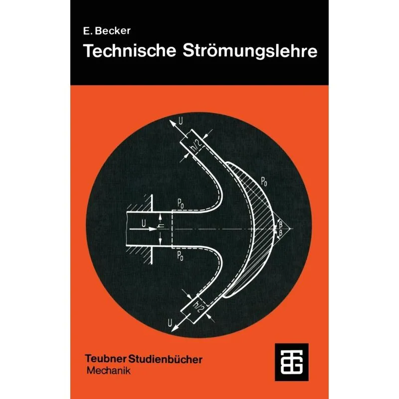 Technische Strömungslehre