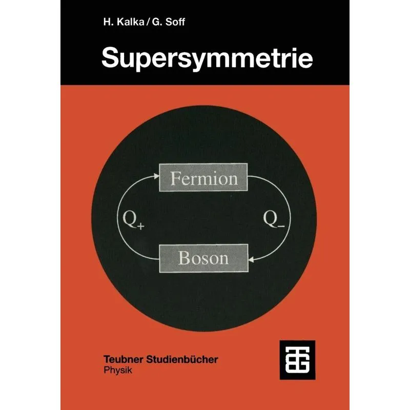 Supersymmetrie