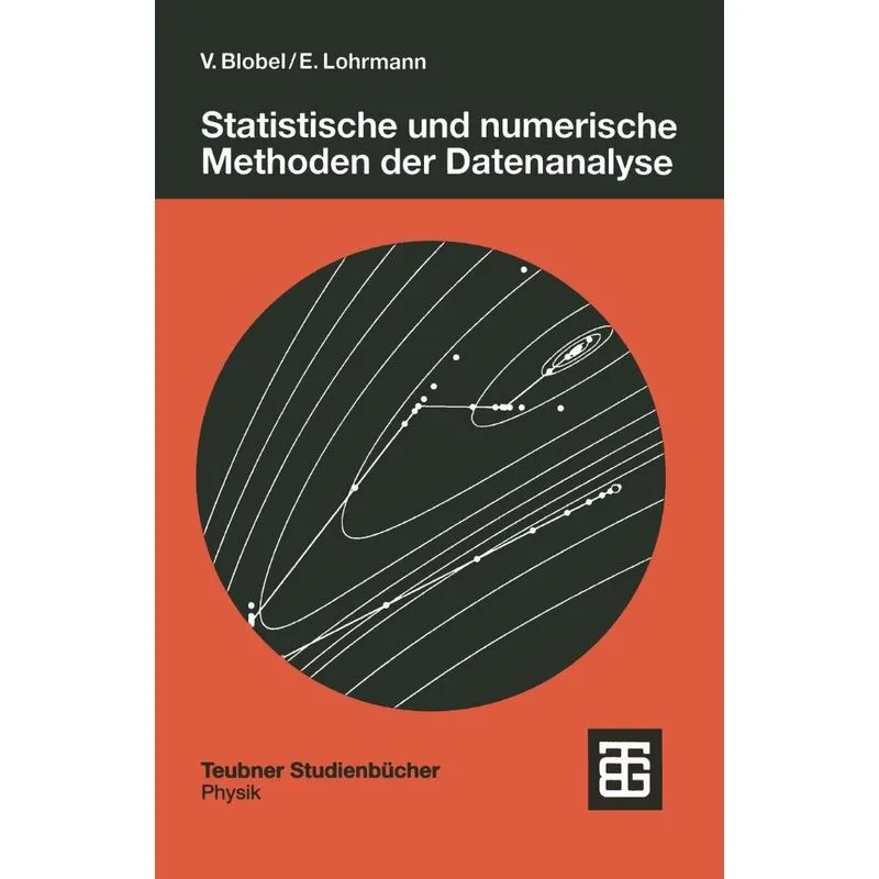 Statistische und numerische Methoden der Datenanalyse