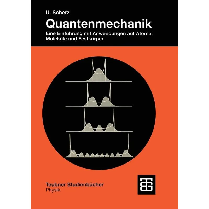Quantenmechanik