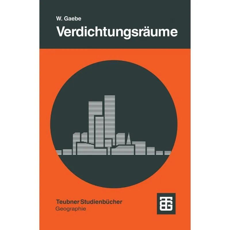 Verdichtungsräume