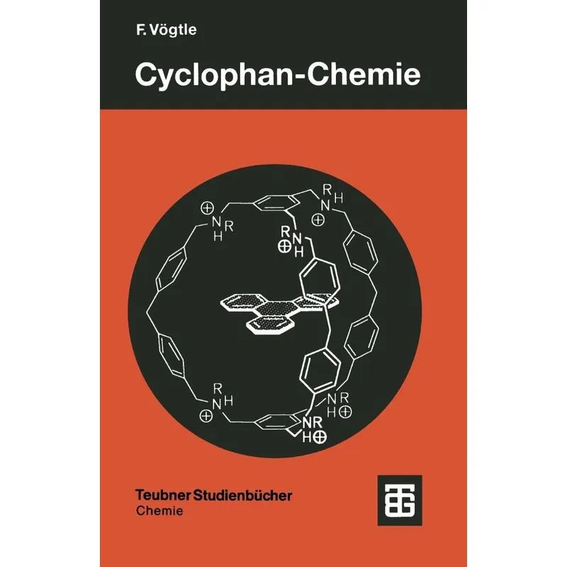 Cyclophan-Chemie