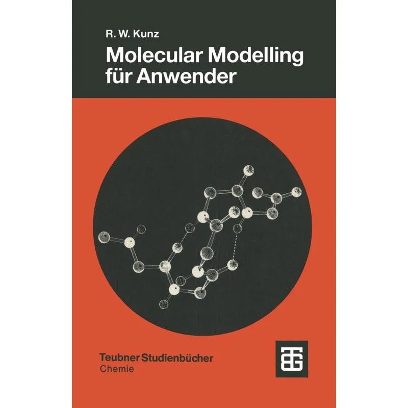 Molecular Modelling für Anwender