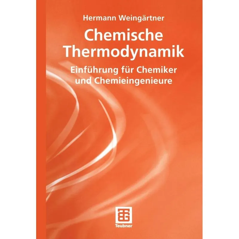 Chemische Thermodynamik