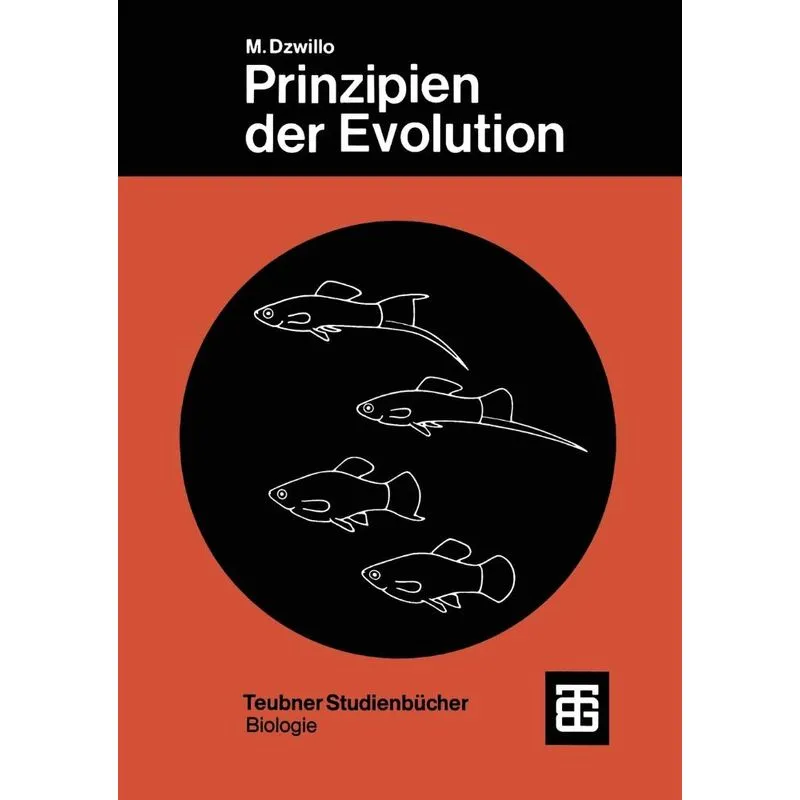 Prinzipien Der Evolution