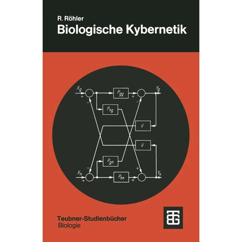 Biologische Kybernetik