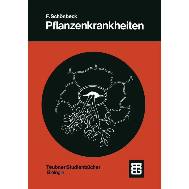 Pflanzenkrankheiten