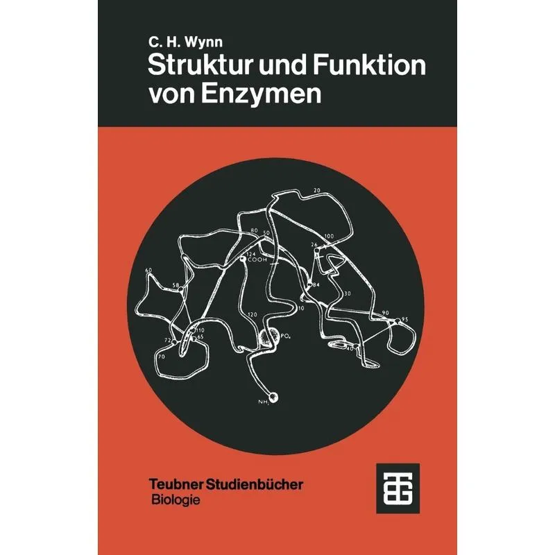 Struktur Und Funktion Von Enzymen