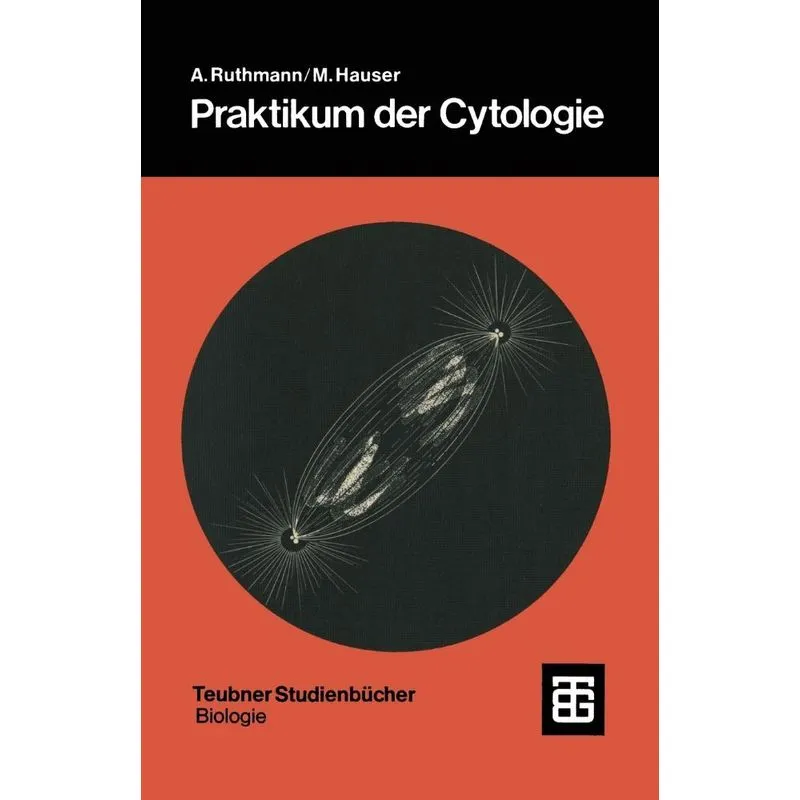 Praktikum Der Cytologie