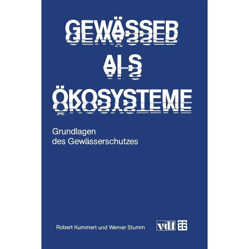 Gewasser ALS Okosysteme
