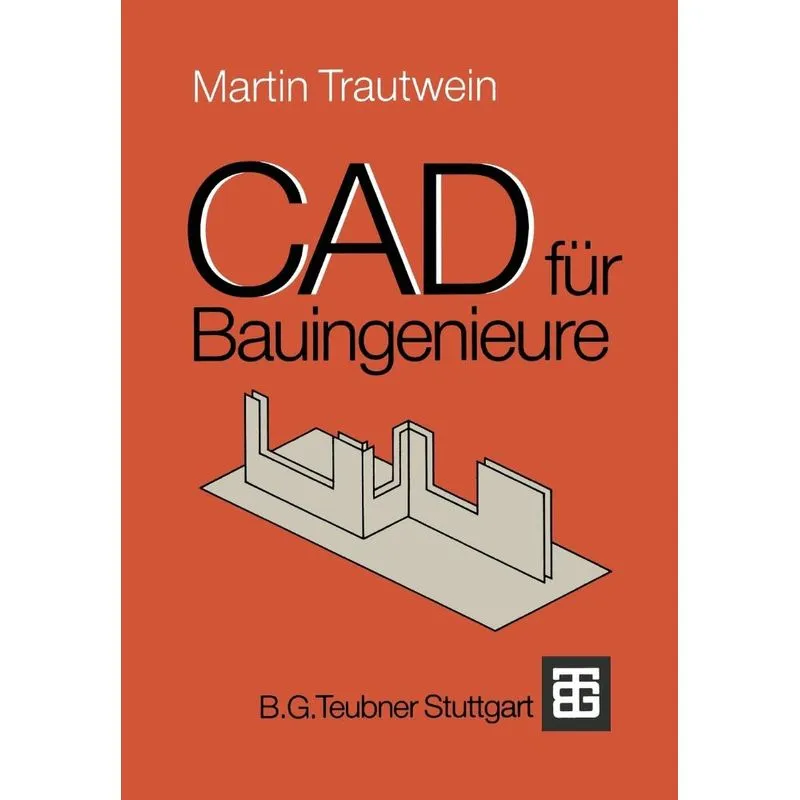 CAD für Bauingenieure