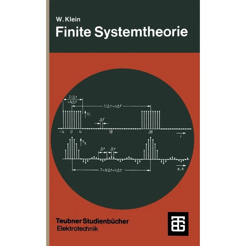 Finite Systemtheorie