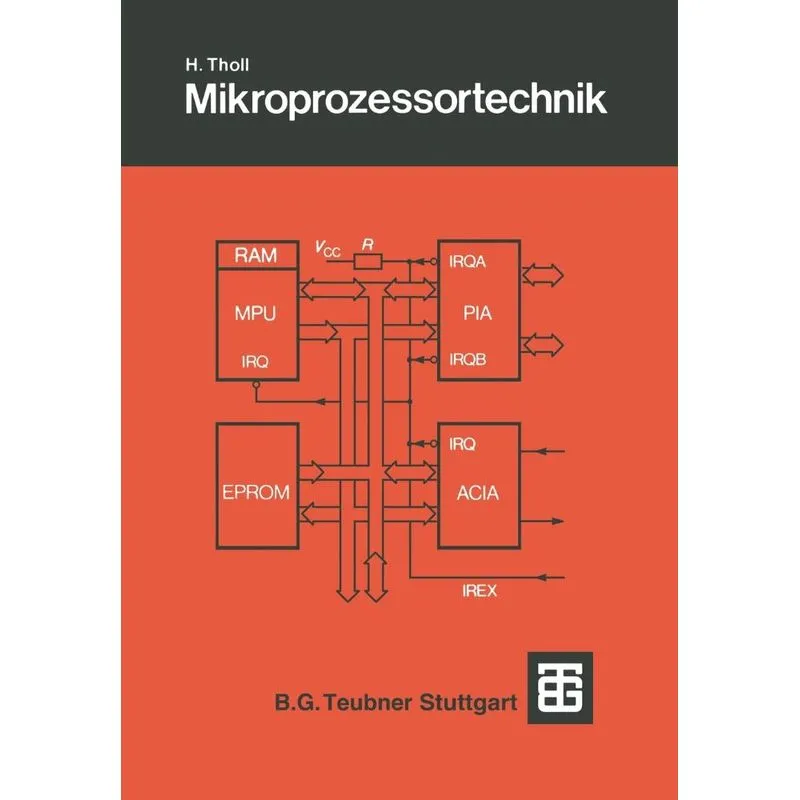 Mikroprozessortechnik