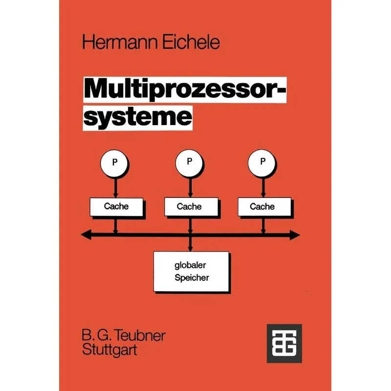 Multiprozessorsysteme