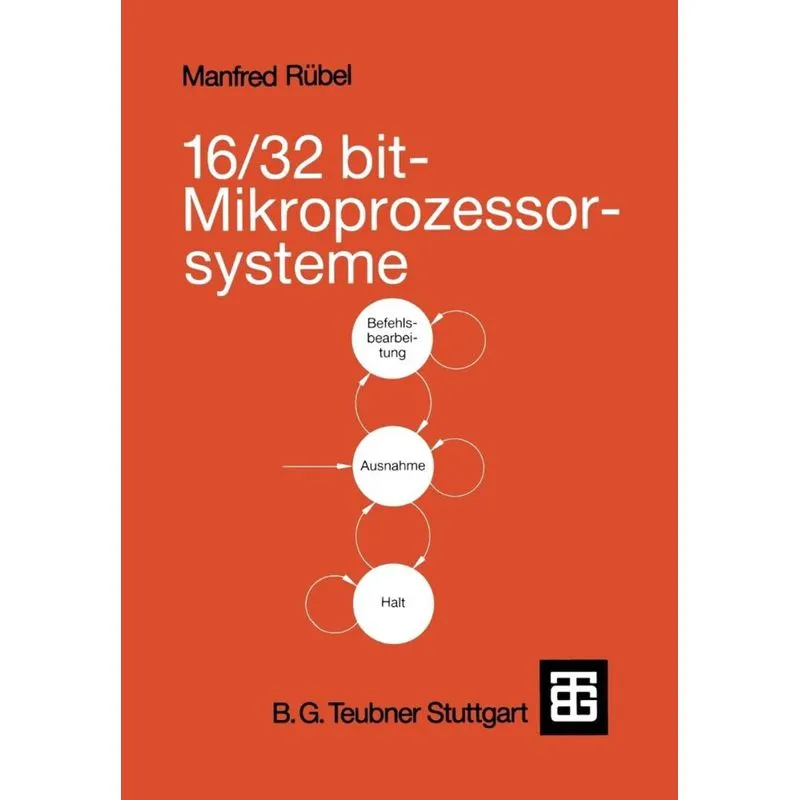 16/32 bit-Mikroprozessorsysteme