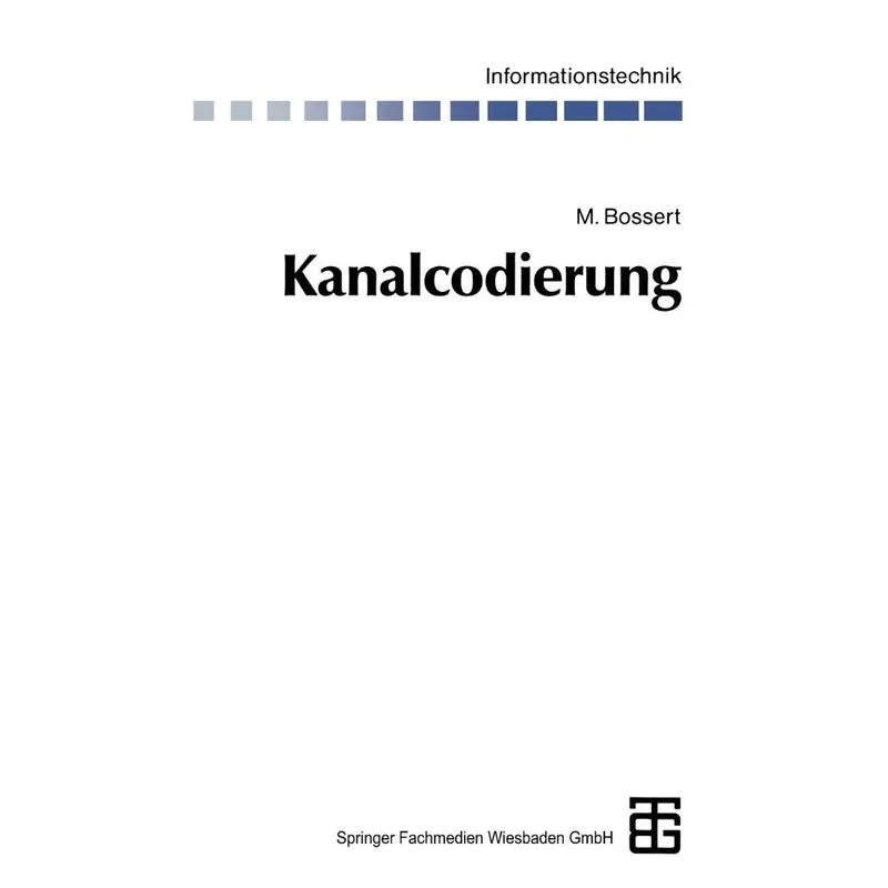 Kanalcodierung