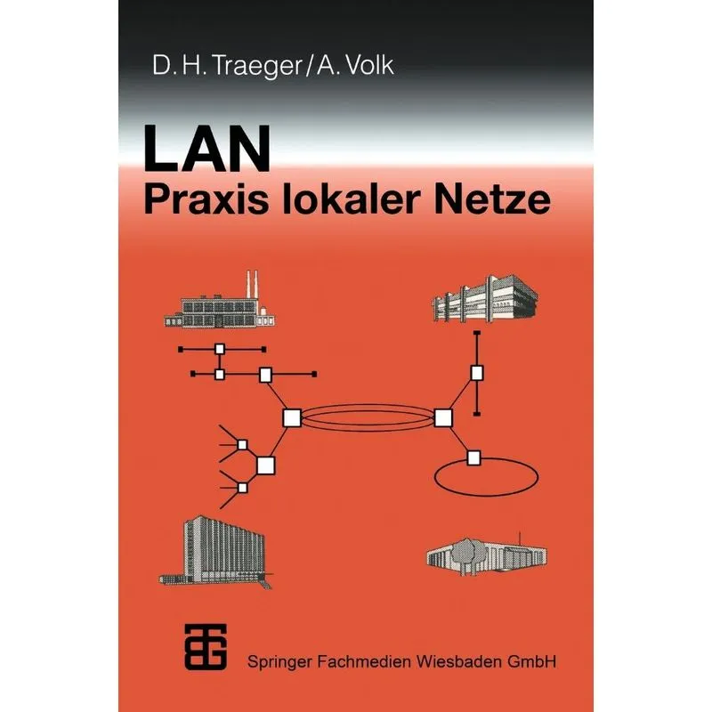 LAN Praxis Lokaler Netze