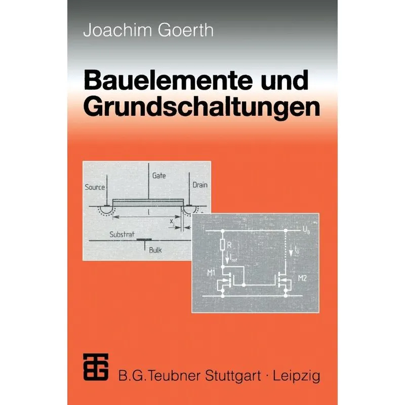 Bauelemente Und Grundschaltungen