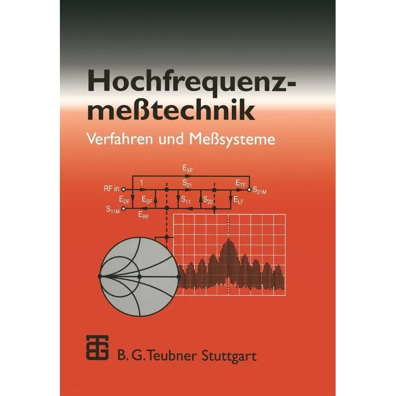 Hochfrequenzmesstechnik
