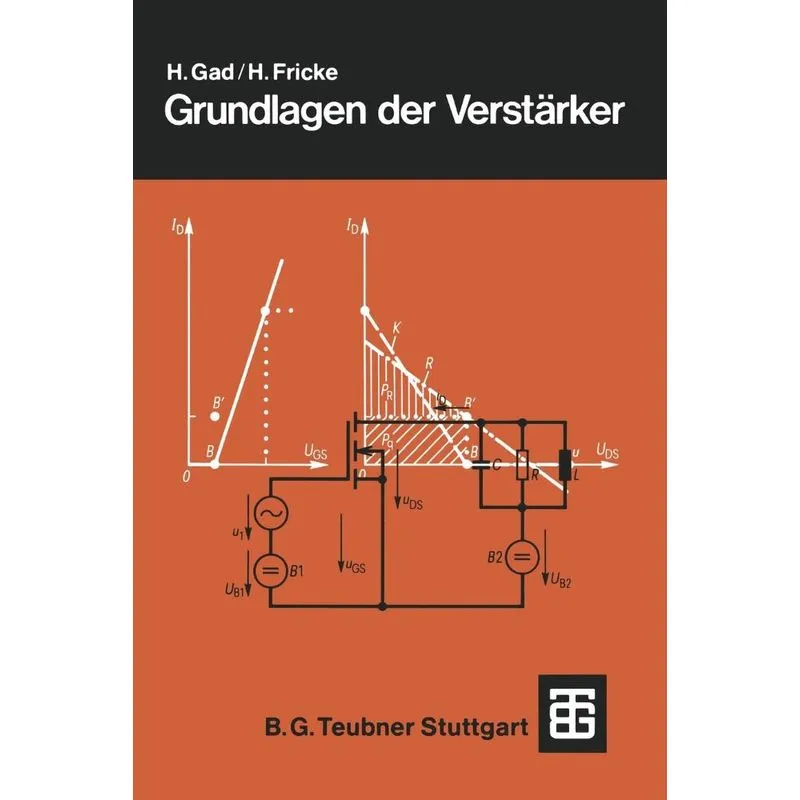 Grundlagen der Verstärker
