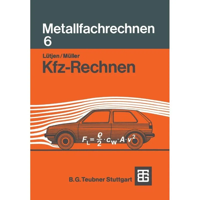 Kfz-Rechnen