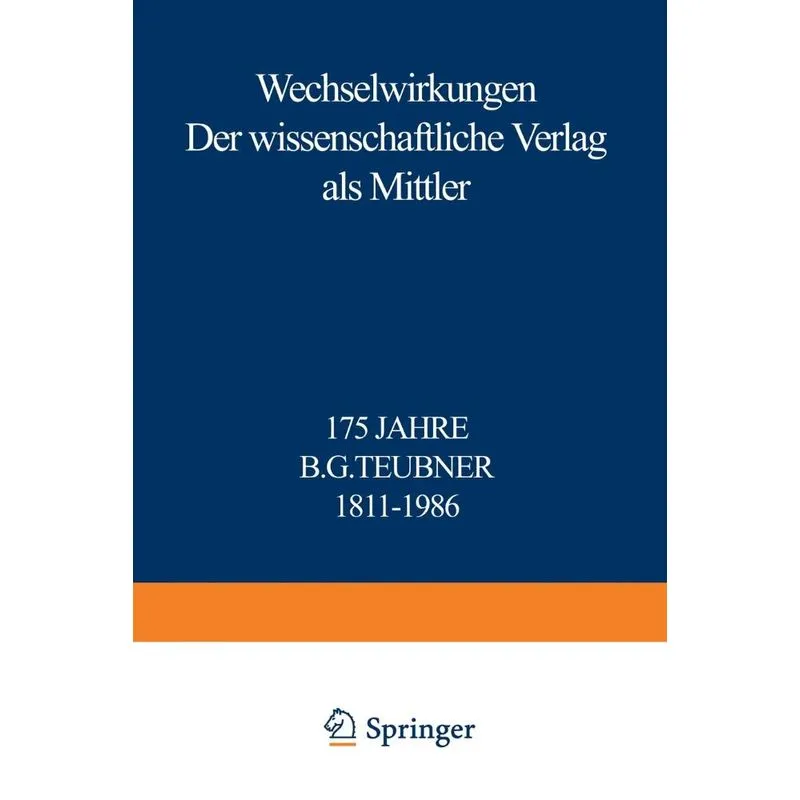 Wechselwirkungen