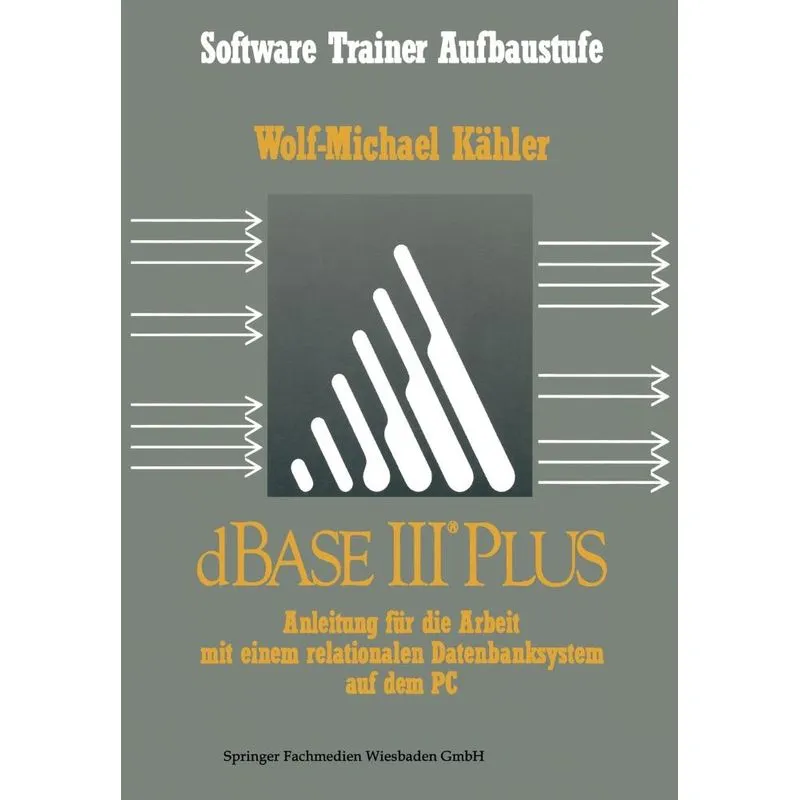 dBase III Plus