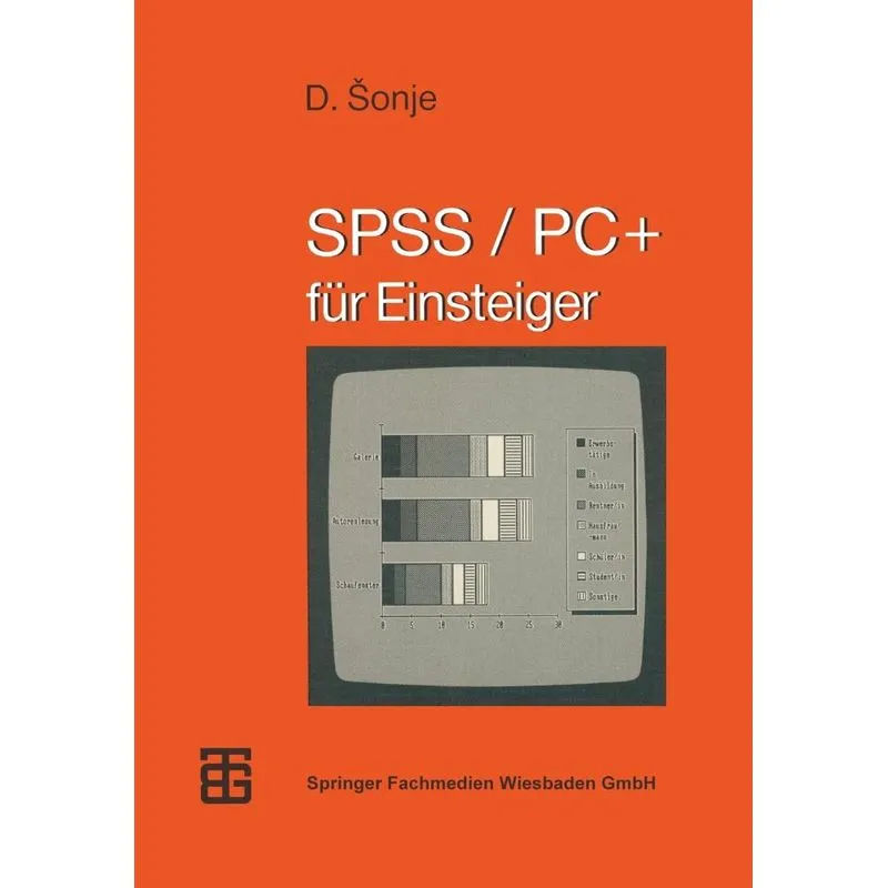 SPSS/PC+