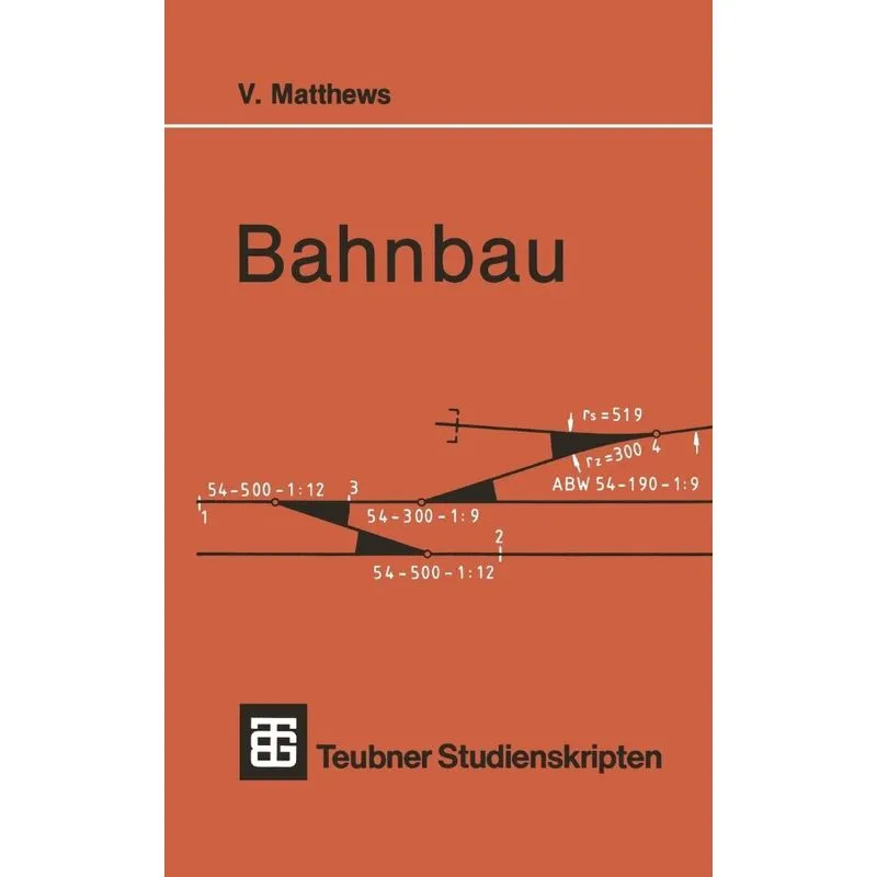 Bahnbau