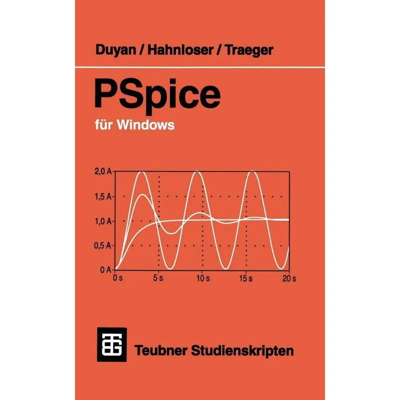 PSpice für Windows