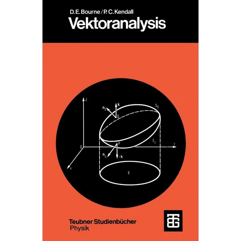 Vektoranalysis