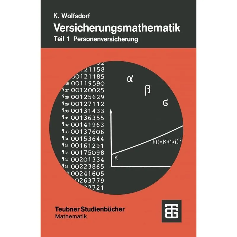 Versicherungsmathematik