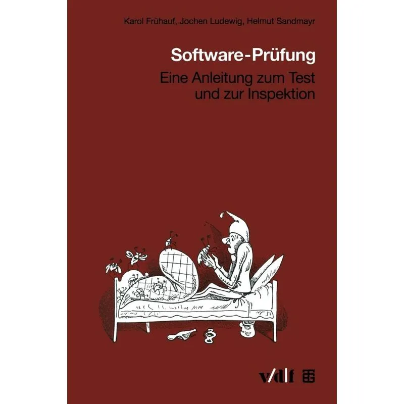 Software-Prufung
