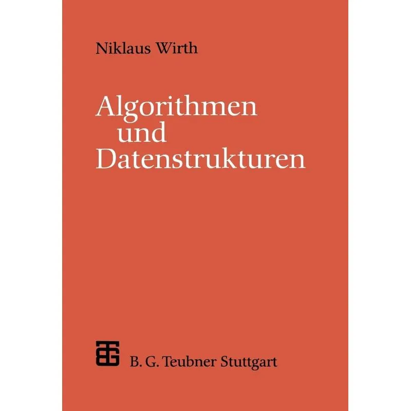 Algorithmen und Datenstrukturen