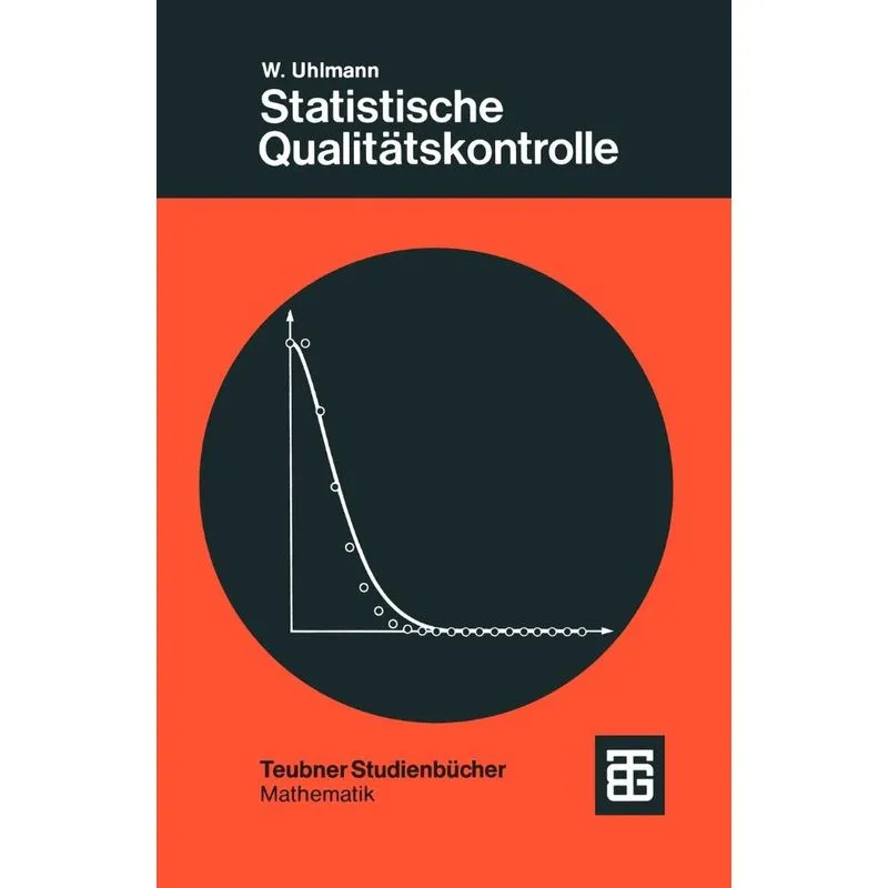 Statistische Qualitatskontrolle