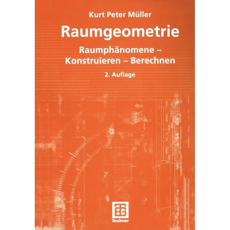 Raumgeometrie