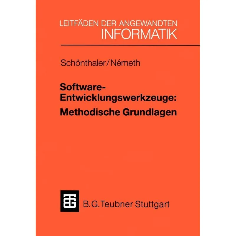 Software-Entwicklungswerkzeuge