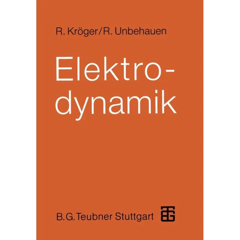 Elektrodynamik