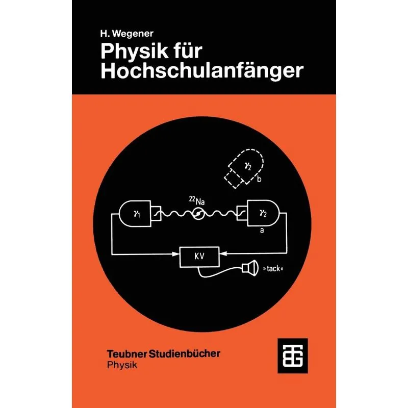 Physik für Hochschulanfänger